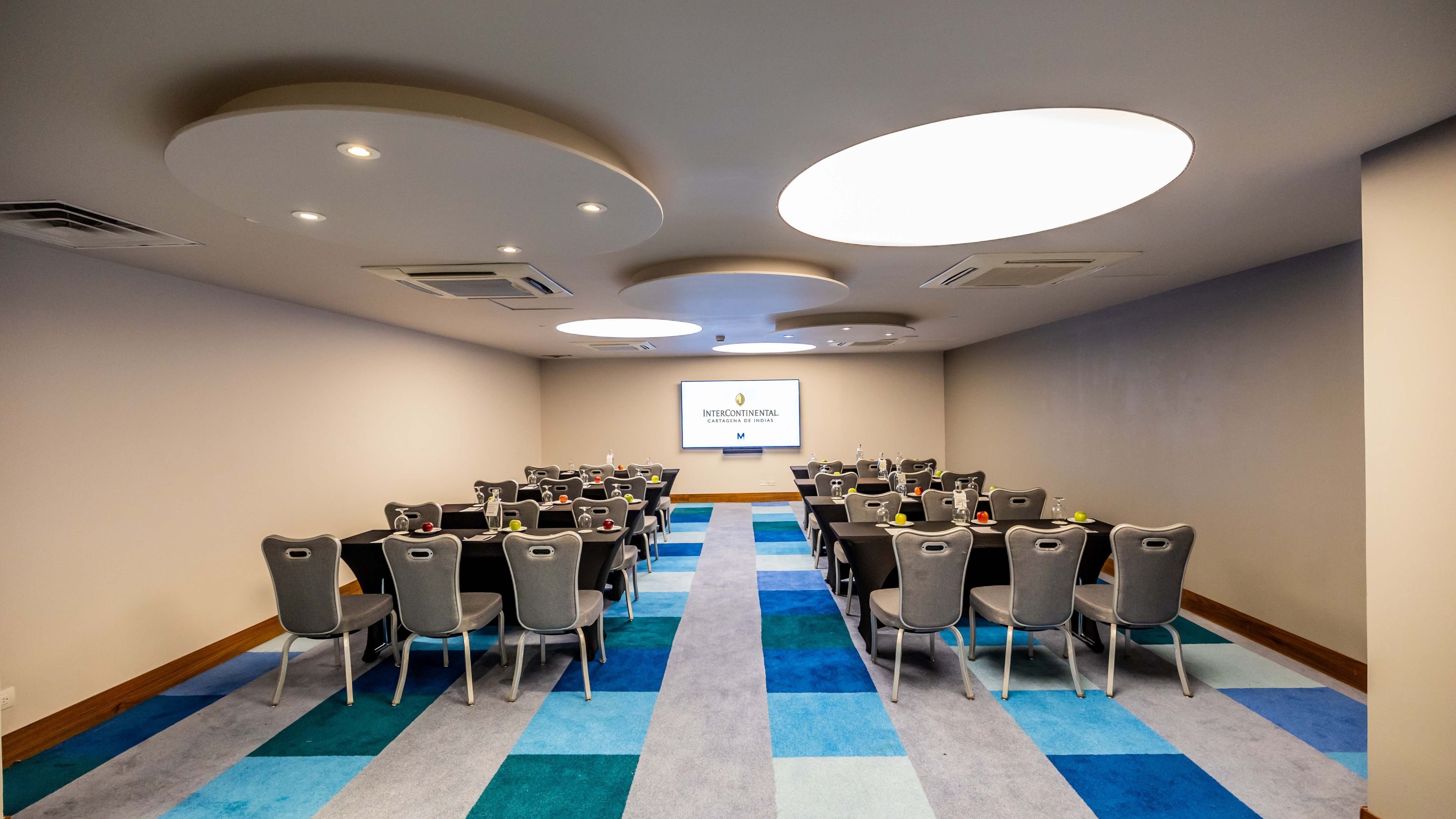Intercontinental Cartagena De Indias 66/77