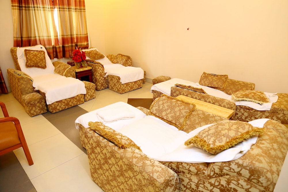 Asia Palace Hotel 26/50