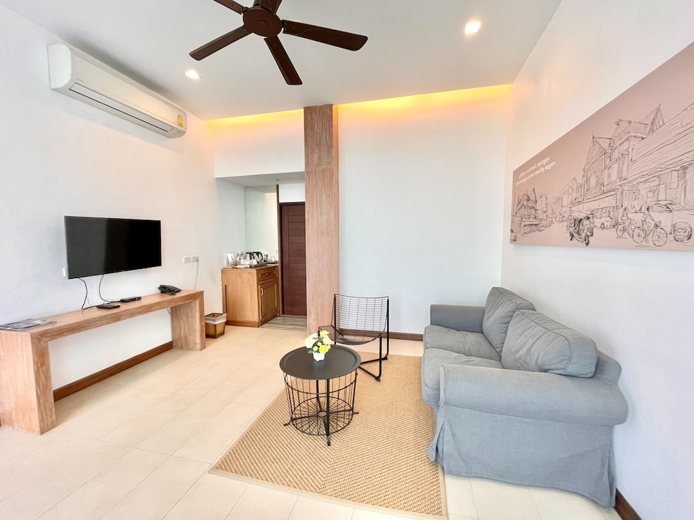 Zensala Riverpark Resort 52/78