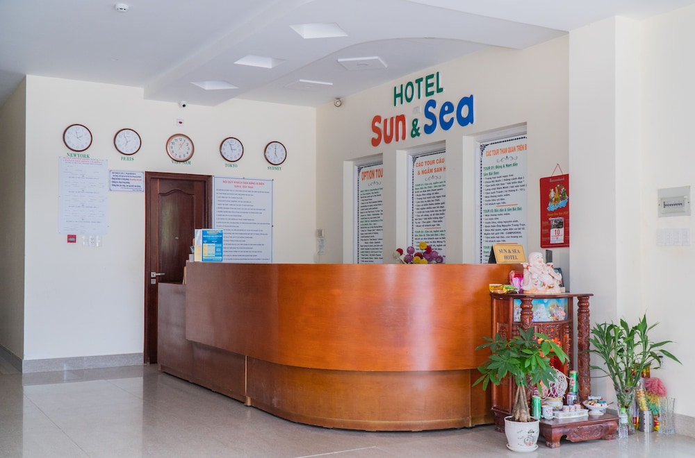 Sun And Sea Hotel Phu Quoc 6/51