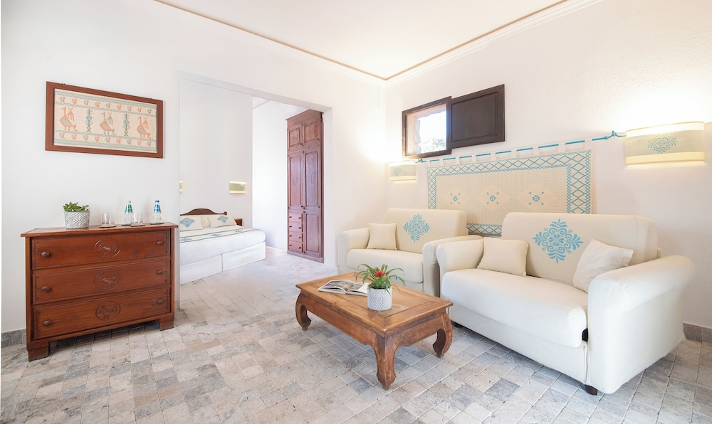 Borgo Cala Moresca 37/61