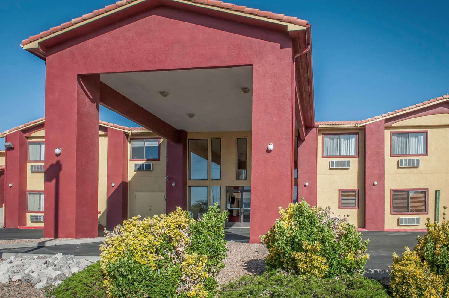 Quality Inn Rio Rancho - Albuquerque North Valley 1/6