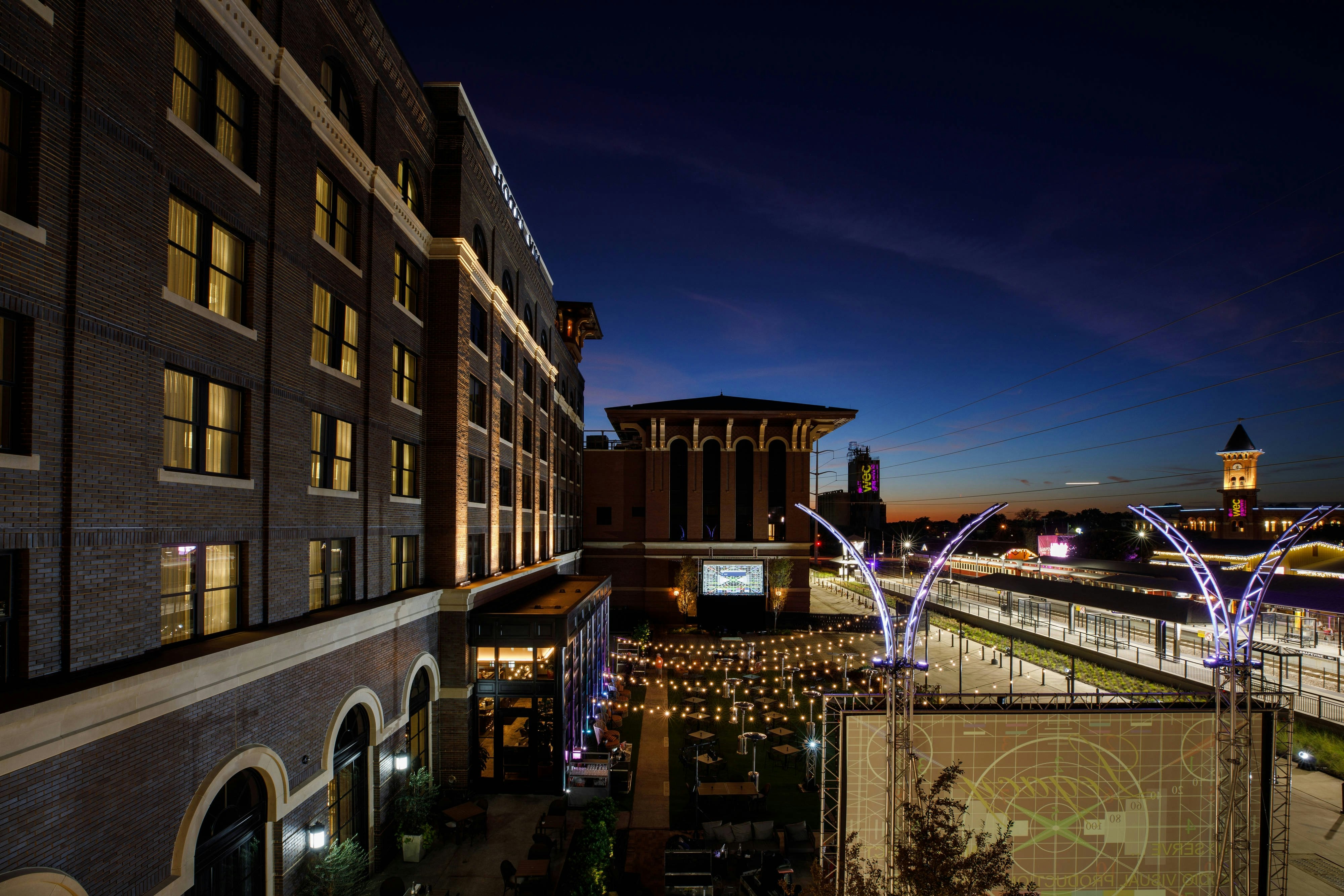 Hotel Vin Autograph Collection 4/52