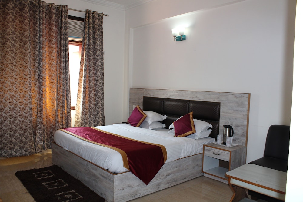 Hotel Mount View 14/50