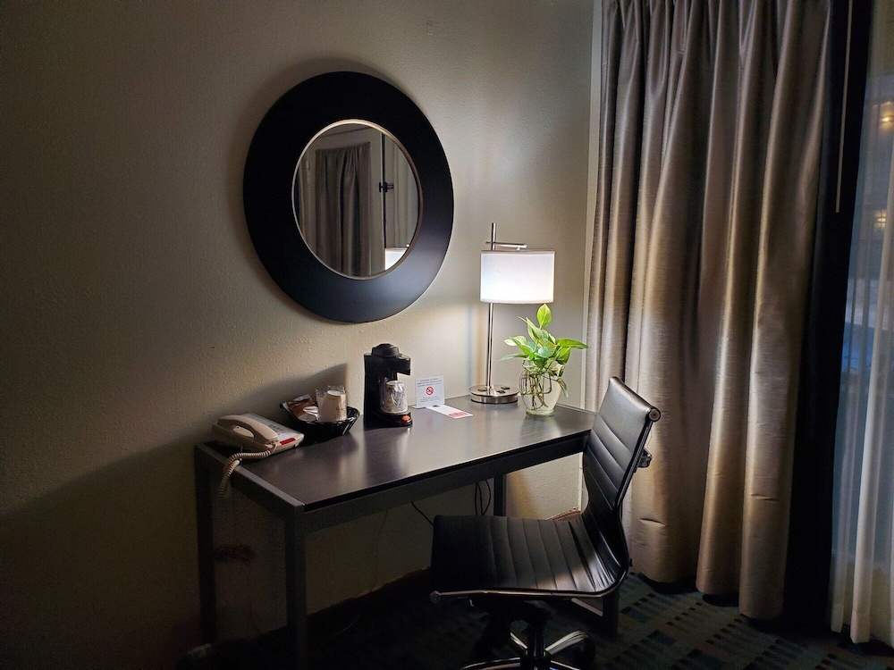 Studio6 Amarillo, TX – West Medical Center photo4