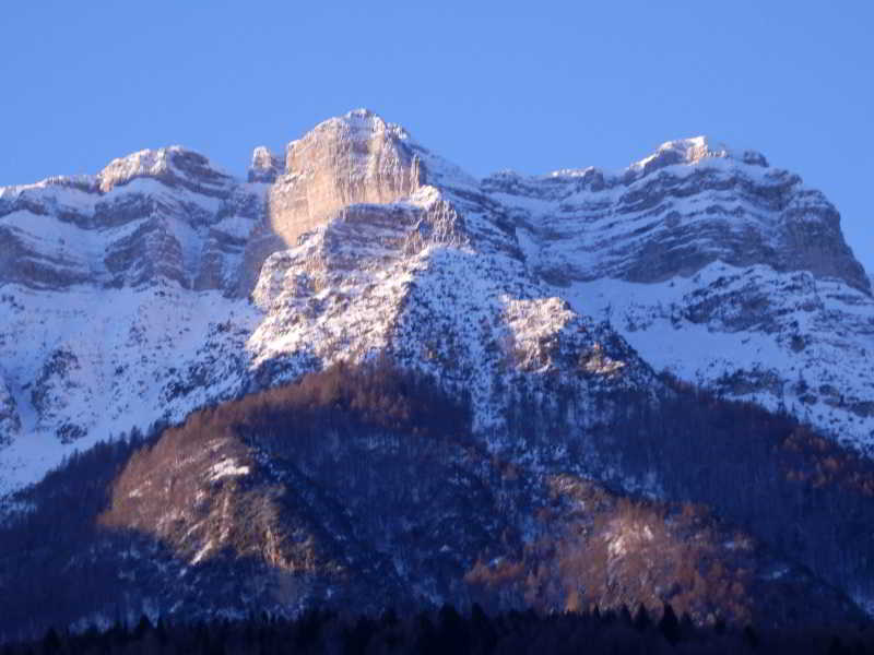 HOTEL DOLOMITI 40/50