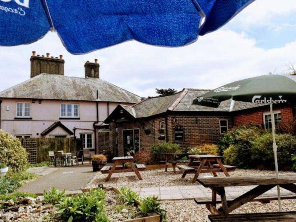 The Brewers Arms 6/16