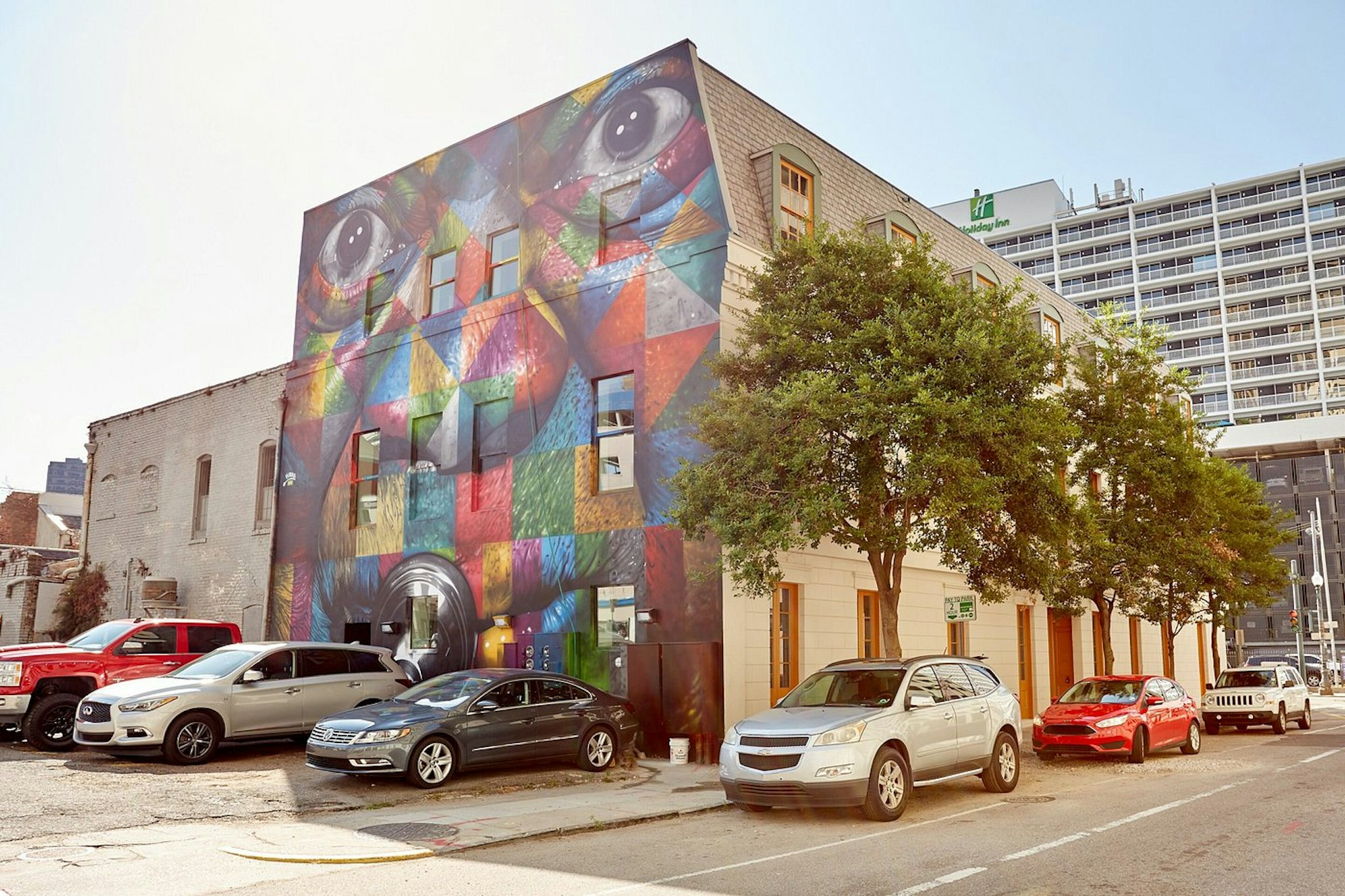 The Louie Hotel New Orleans, Belvilla District 6 Formerly Sonder 56/66