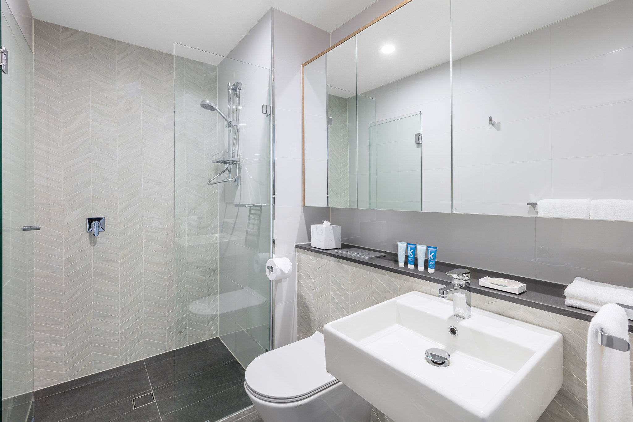 Meriton Suites Coward Street 47/50
