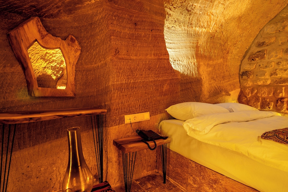 Snora Cave Cappadocia 4/50