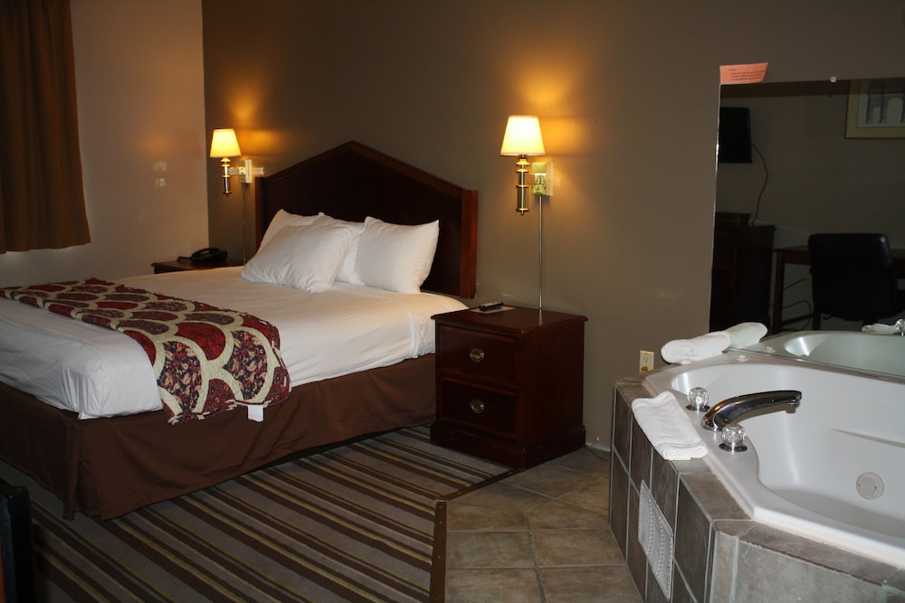 American Elite Inn 27/66
