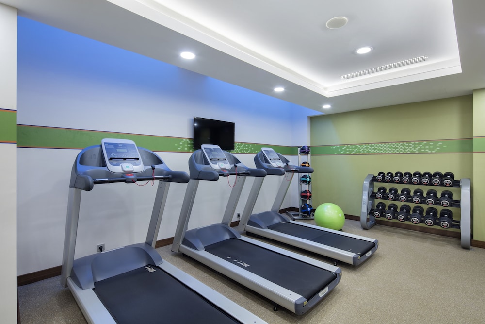 Hampton By Hilton Istanbul Atakoy 18/31