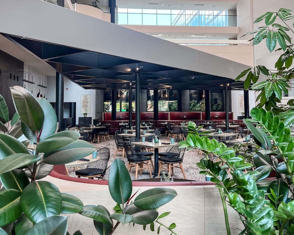 Hyatt Regency Houston West 43/61