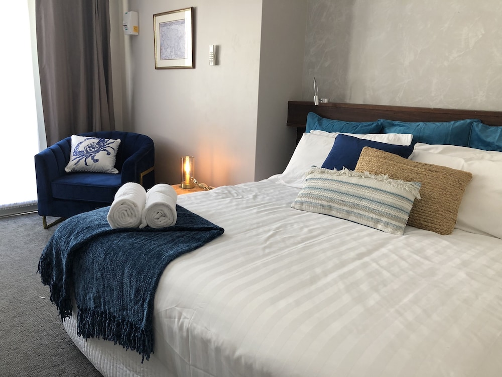 Maand Up Accommodation 27/61