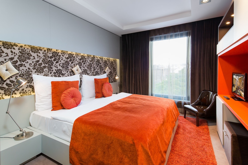 Innside By Melia Prague Old Town 18/50