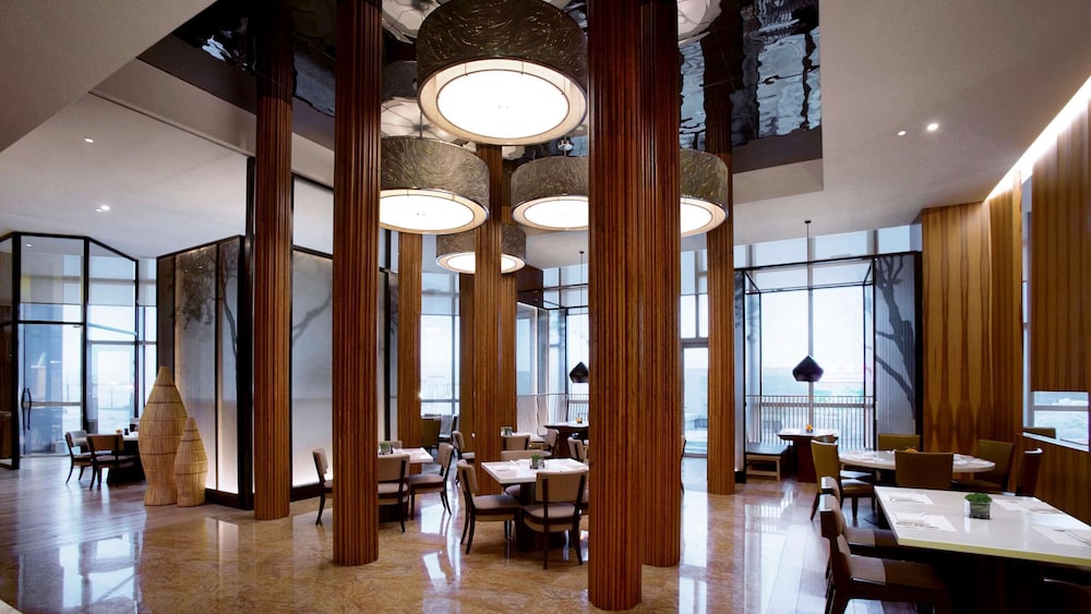 HYATT REGENCY CHANGCHUN 37/51