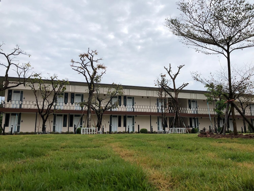 Taamjai Resort 41/43