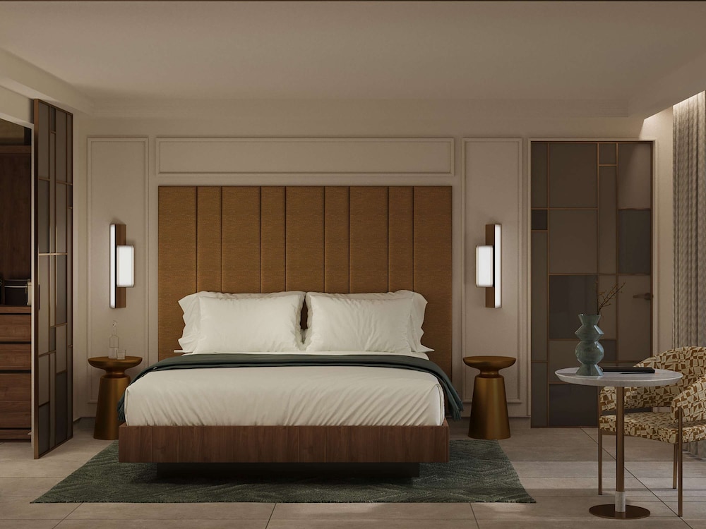 Novotel Malta Sliema 14/46
