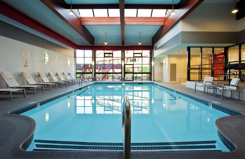 Doubletree By Hilton Boston Westborough in WESTBOROUGH - MA