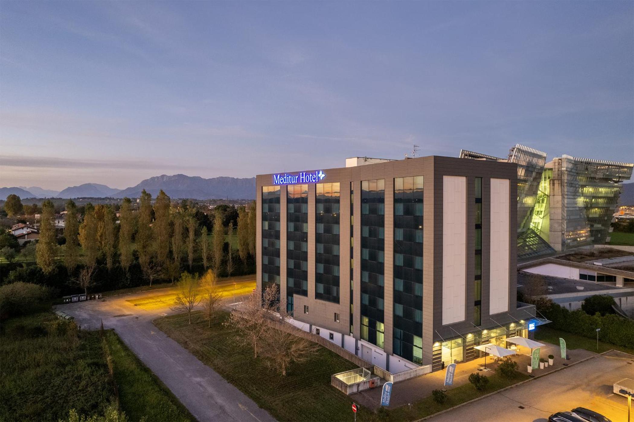 Idea Hotel Udine Tavagnacco 1/50
