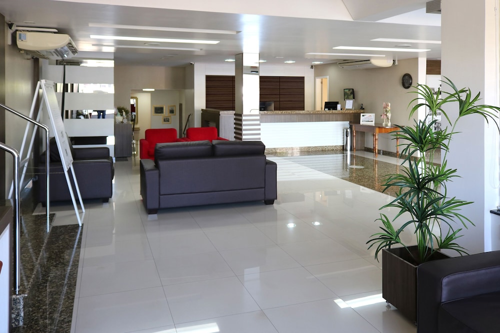 Tri Hotel Xanxerê 21/31