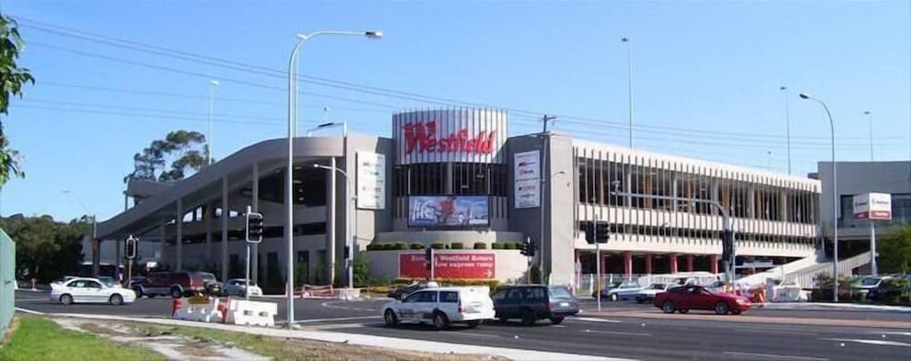Reign Inn Newcastle 32/50