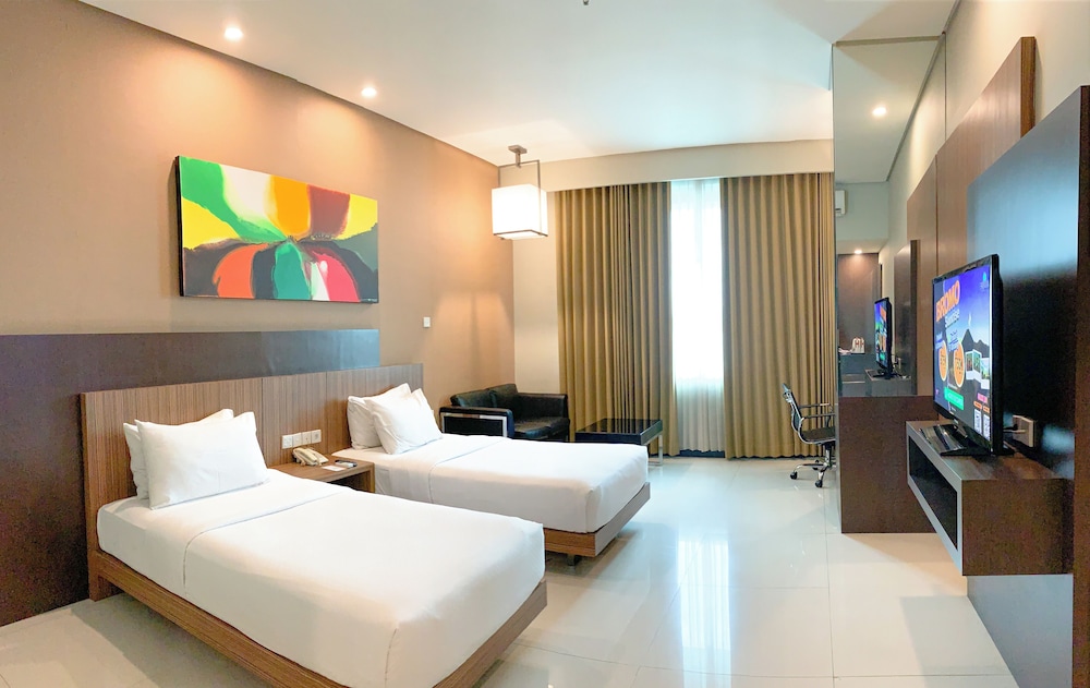 Savana Hotel Convention 16/64
