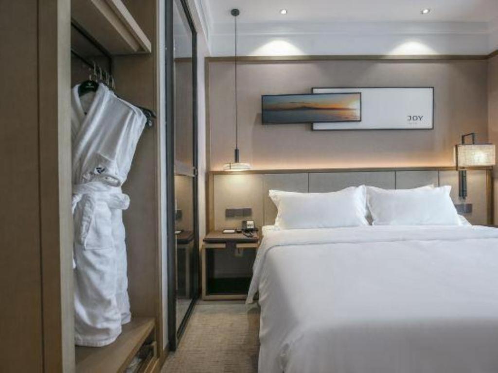Joy Hotel Hangzhou 16/37
