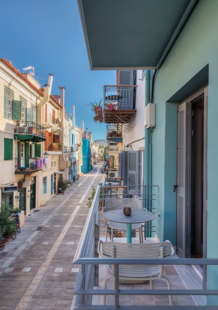 Carpe Diem Boutique Hotel 38/50
