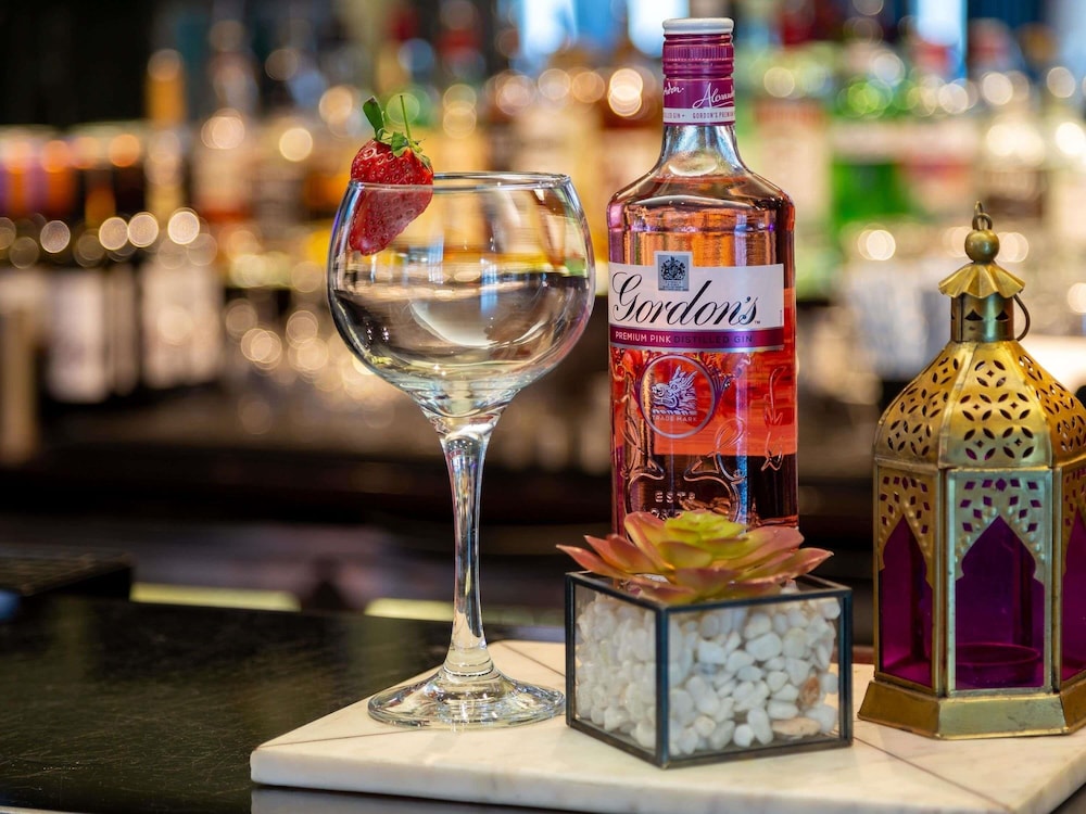 宜必思贝尔法斯特王后区酒店(Ibis Belfast Queens Quarter) 图片2
