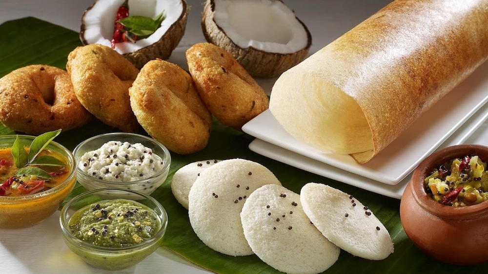 Sree Bharani Hotel 18/27