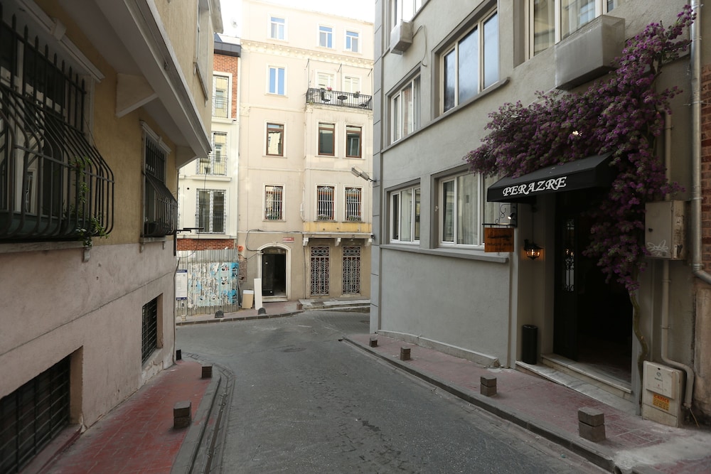 Azze Hotel 38/47