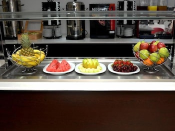 Breeze Boutique Hotel 25/34