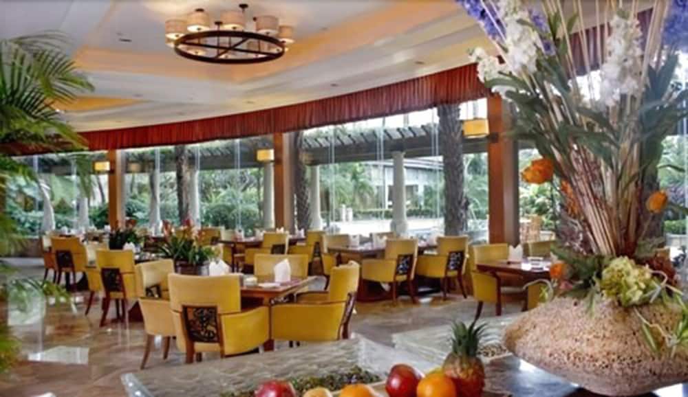 Kande International Hotel Huizhou 52/69