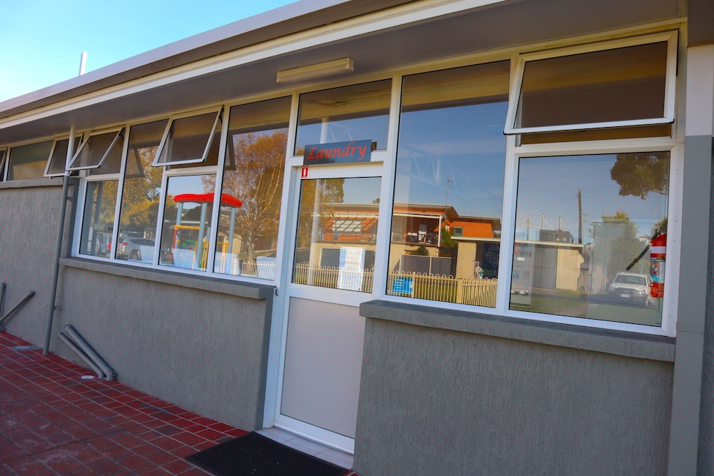 Big4 Ulverstone Holiday Park 8/67