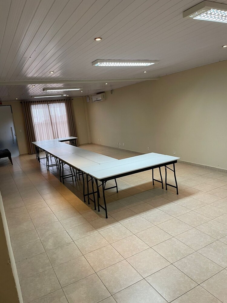 Santa Catarina Plaza Hotel 16/50