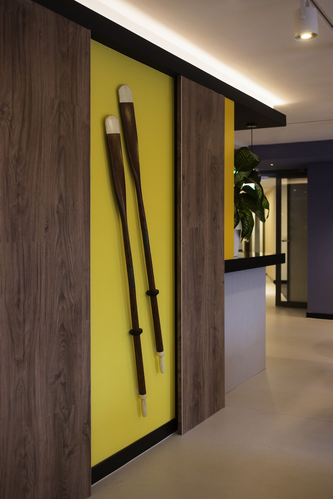 ibis Styles Haarlem City 25/45