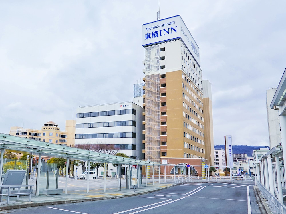 Toyoko Inn Hitachi Ekimae 54/56