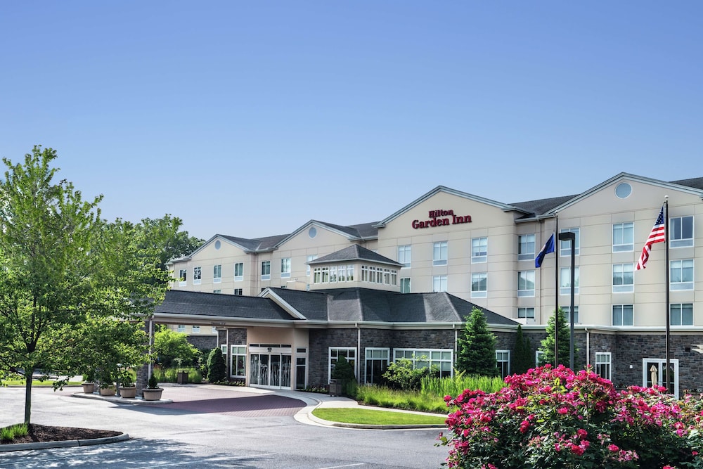 Hilton Garden Inn Blacksburg University in BLACKSBURG - VA