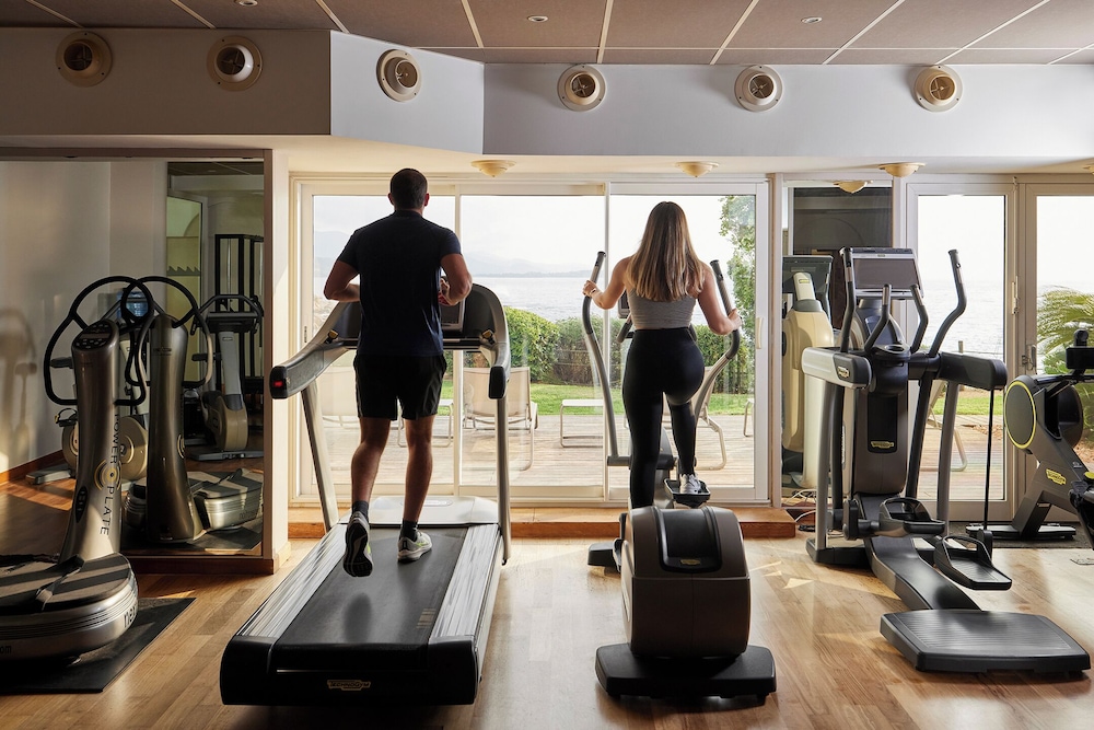 Sofitel Golfe D Ajaccio Thalassa Sea And Spa 25/50