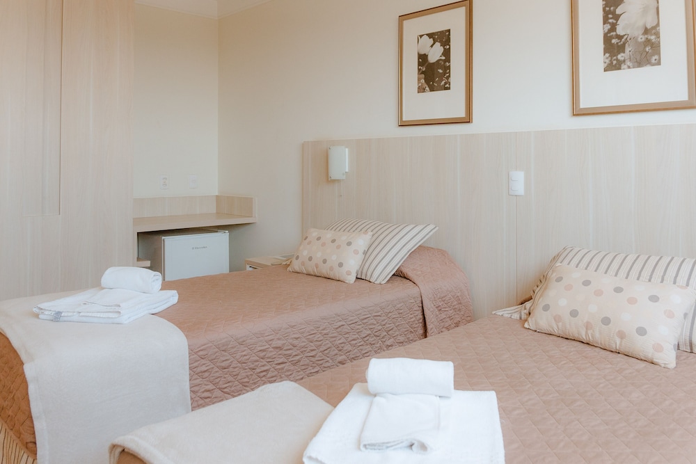 Porto Feliz Executive Hotel 19/50