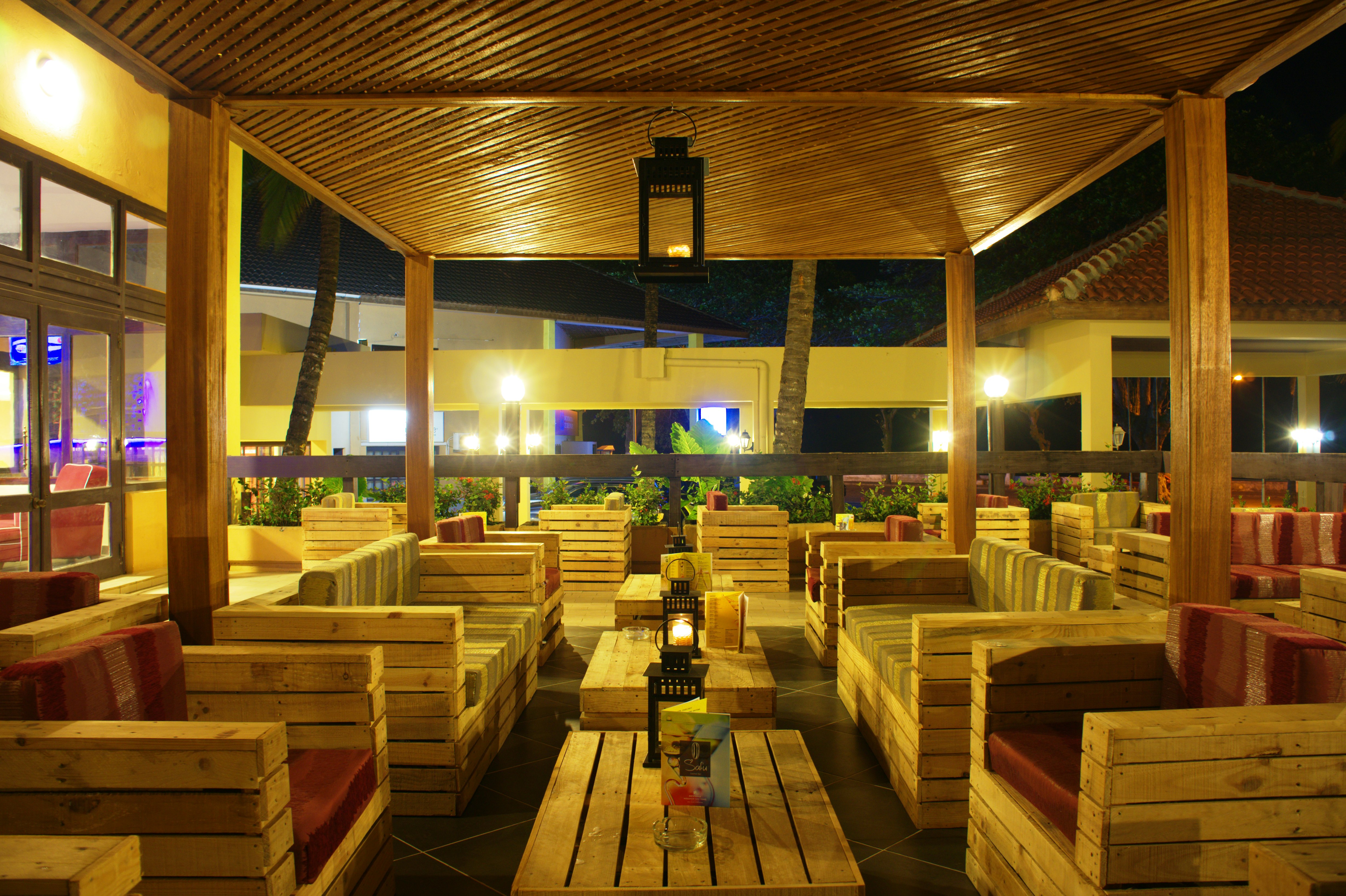 Miramar Sao Tome 21/32
