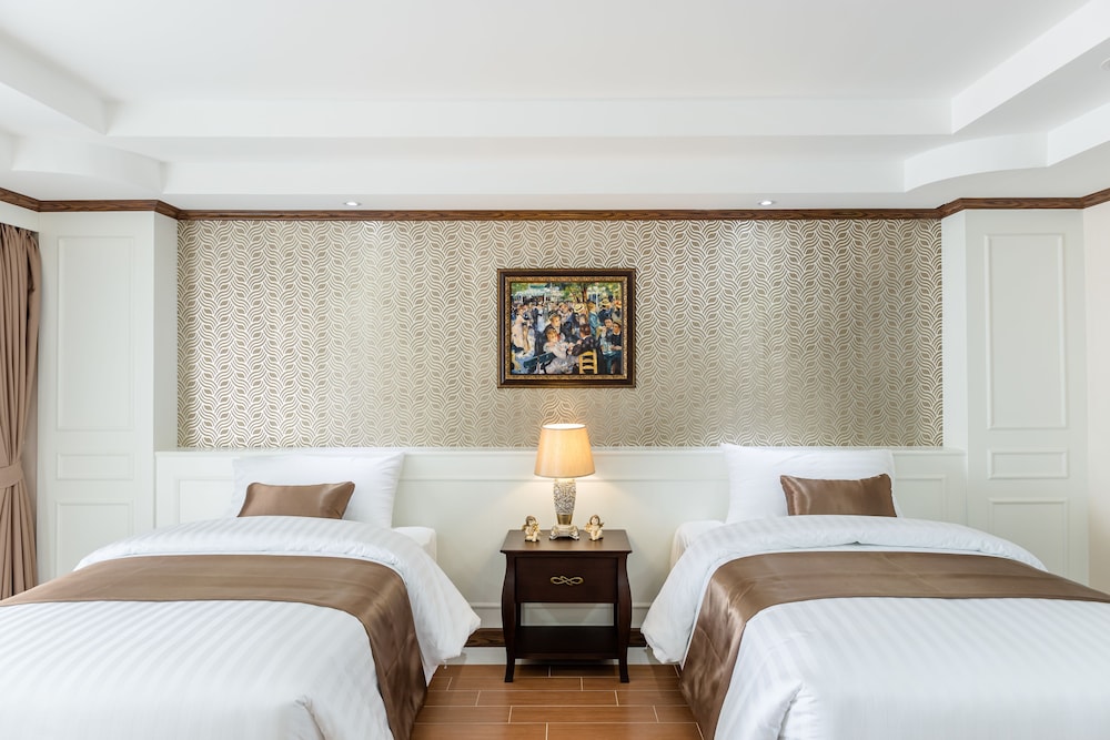 Hotel de Ladda 34/66