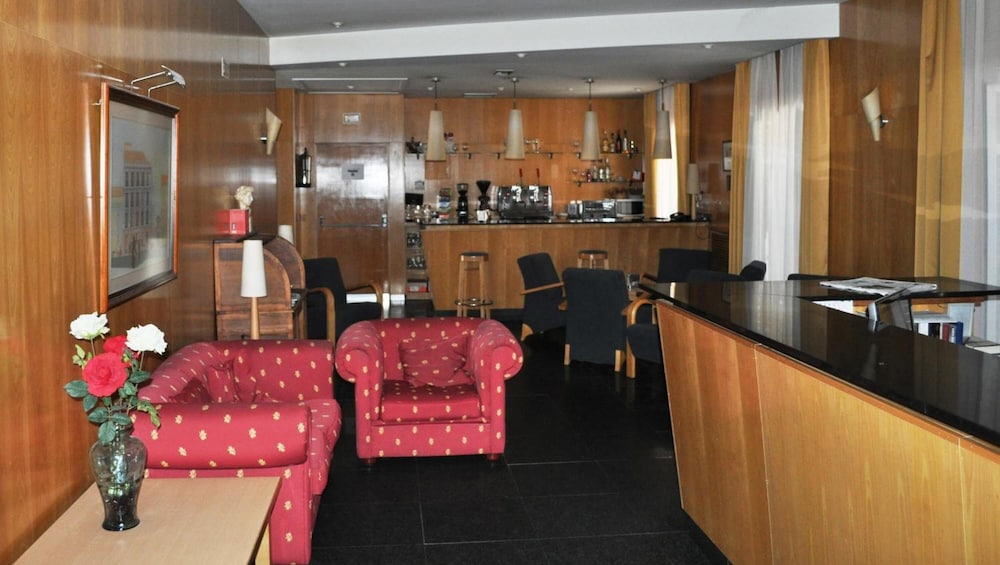 Hotel Espana 44/59