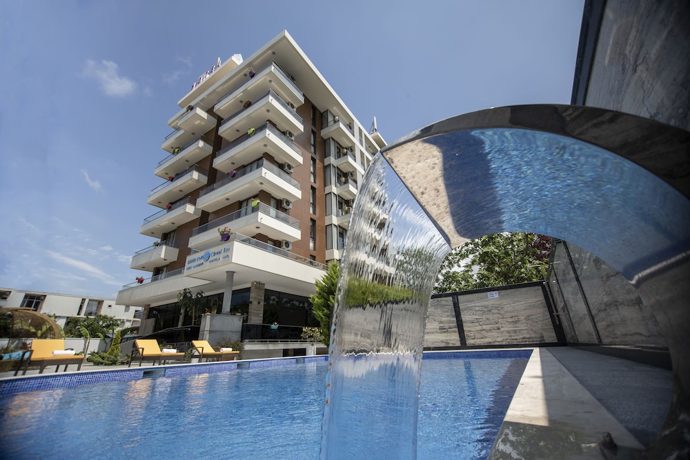 Chveni Ezo Boutique Hotel 25/42