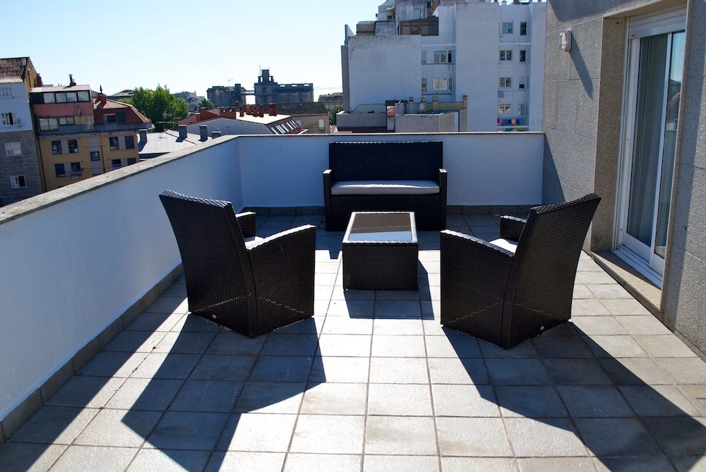 Hotel Vigo Plaza 26/50