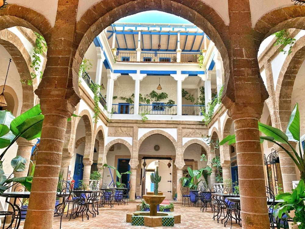 Riad Al Madina Hotel 6/71