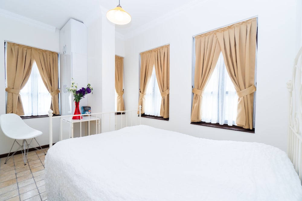 The Suite Apart Hotel Kaleici 13/50
