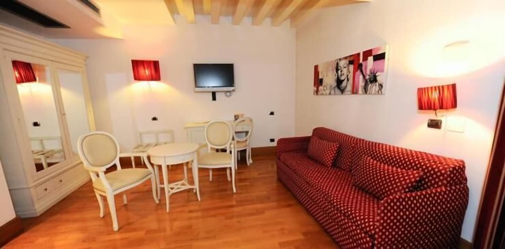 Hotel Fiera Di Brescia 27/45