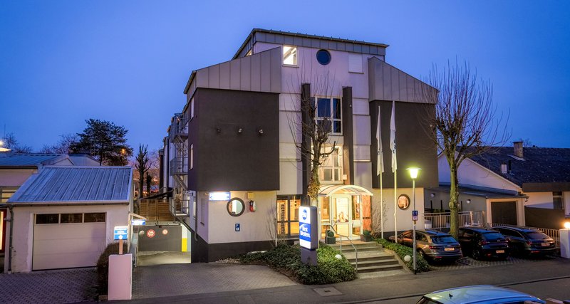 PLAZA INN Heilbronn 2/20